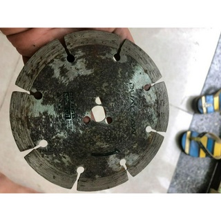 Combo lưỡi cưa gạch và lưỡi mổ gỗ