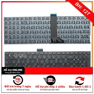 [BH 12TH] ⚡Bàn phím laptop Asus K501U K501UX K501UB K501UW