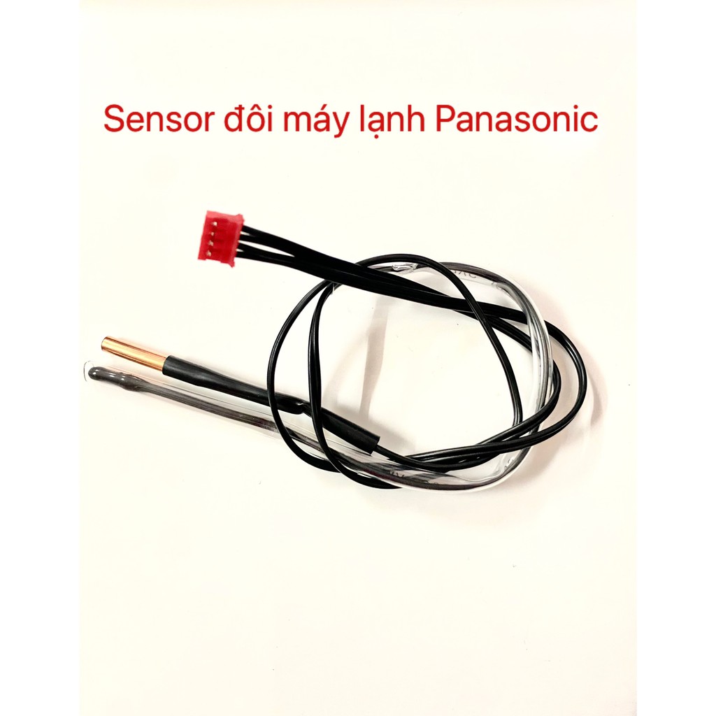 Sensor đôi cảm biến máy lạnh Panasonic đầu đỏ