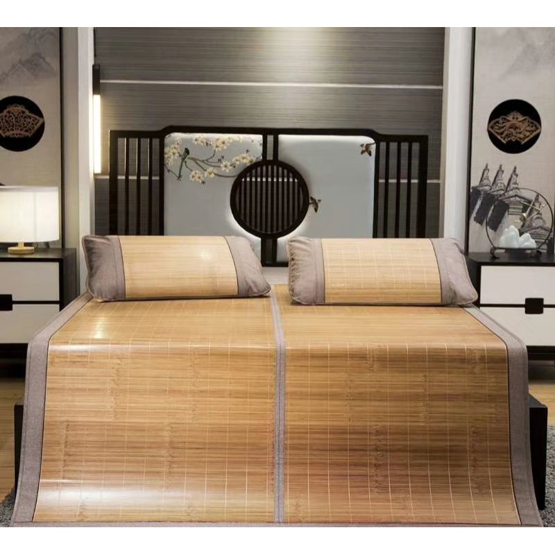 Chiếu gỗ sồi Thái Lan Taygette