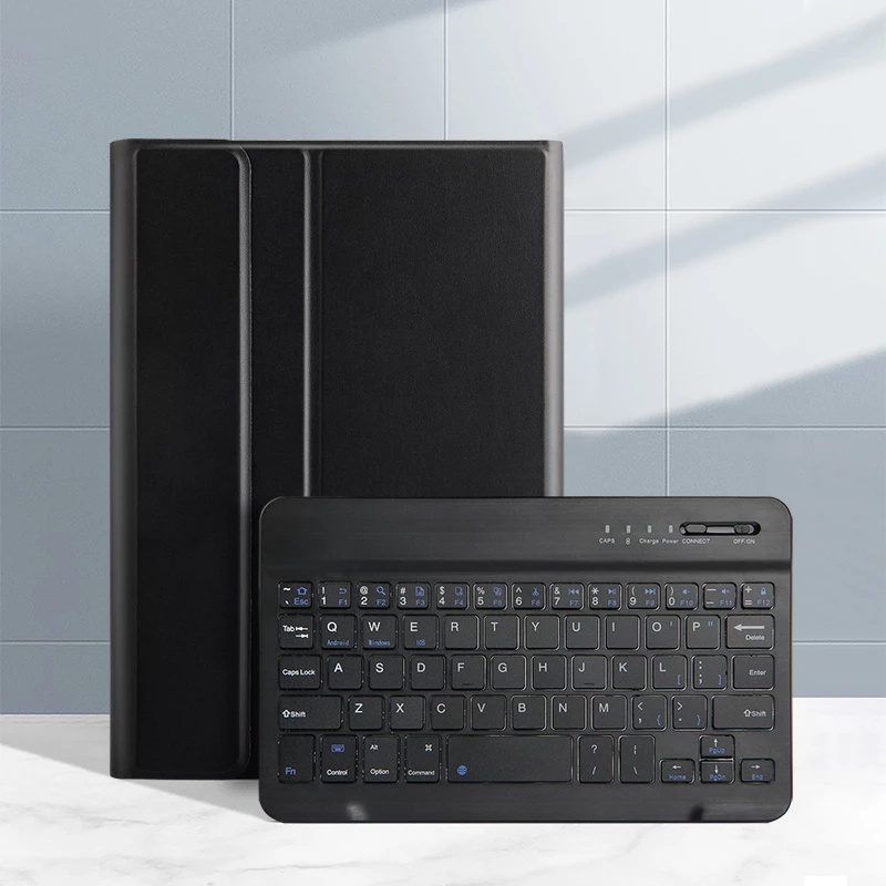 Bao Da Máy Tính Bảng Có Bàn Phím Bluetooth Từ Tính Cho Lenovo Legion Y700 8.8 "Y700 TB-9707F 9707N 2022