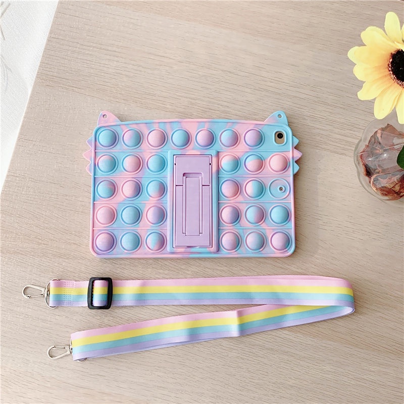 Ốp Máy Tính Bảng Cho Samsung Galaxy Tab A8 A7 S6 Lite 8.7 "10.4" 10.5 "10.1" 8 "SM-T290 T295 X200 X205 SM-T500 T505 t220 T225