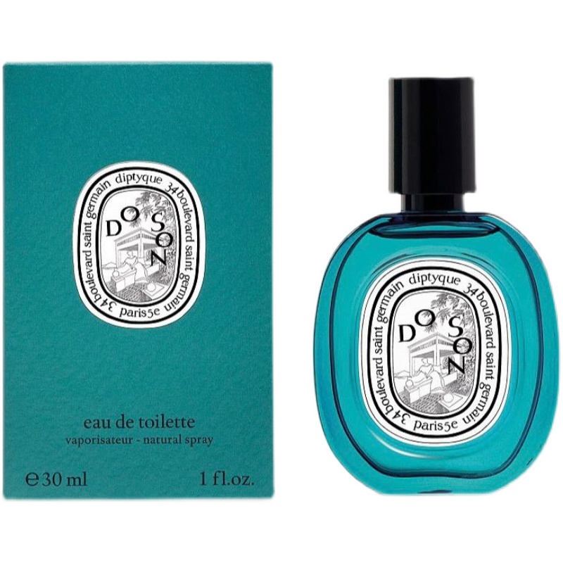 Nước Hoa Diptyque Phiên Bản Giới Hạn 2022 Phiên Bản Giới Hạn 30ml