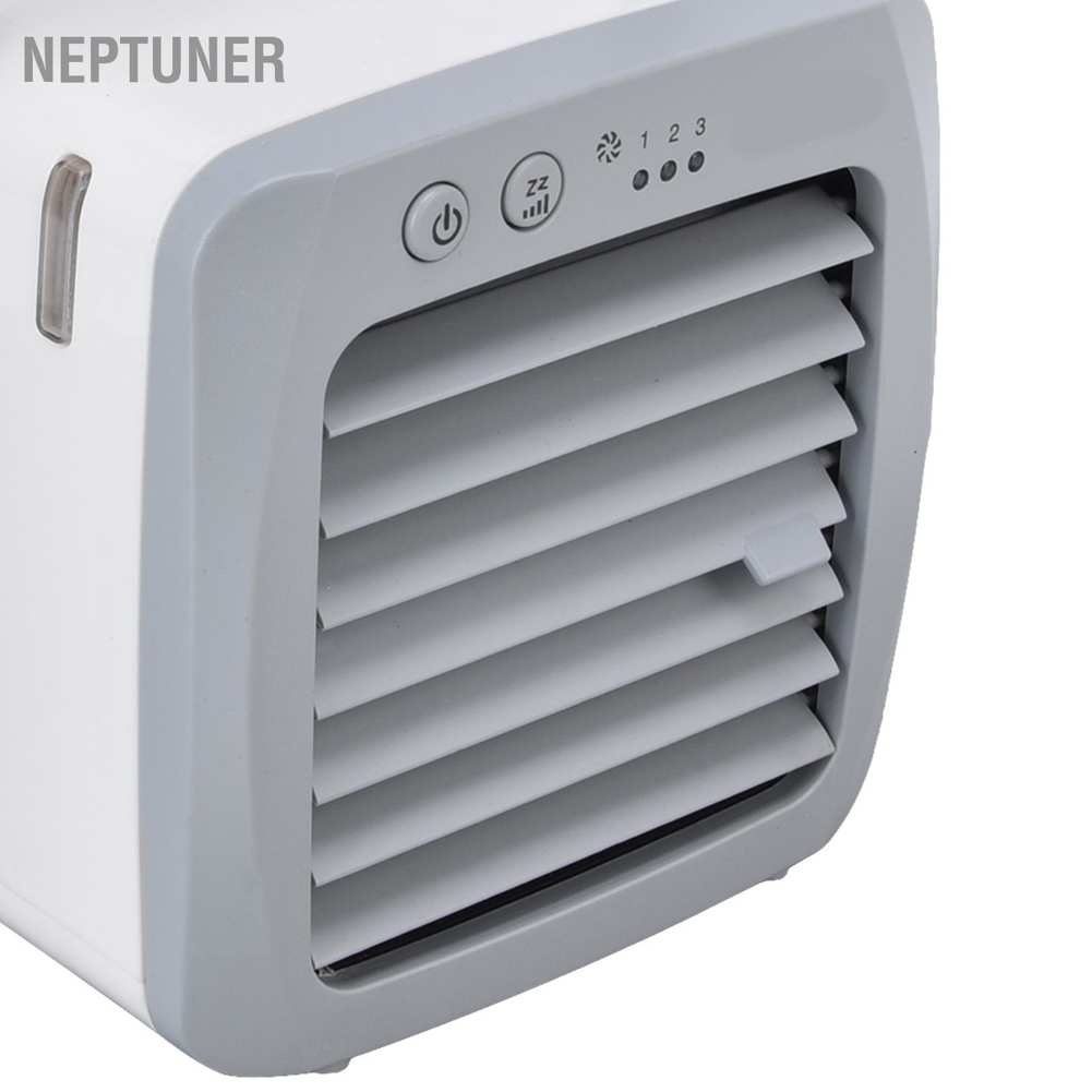 Máy Điều Hòa Không Khí Neptuner 5W 3 Bánh Răng Có Thể Điều Chỉnh Cho Phòng Ngủ / Văn Phòng