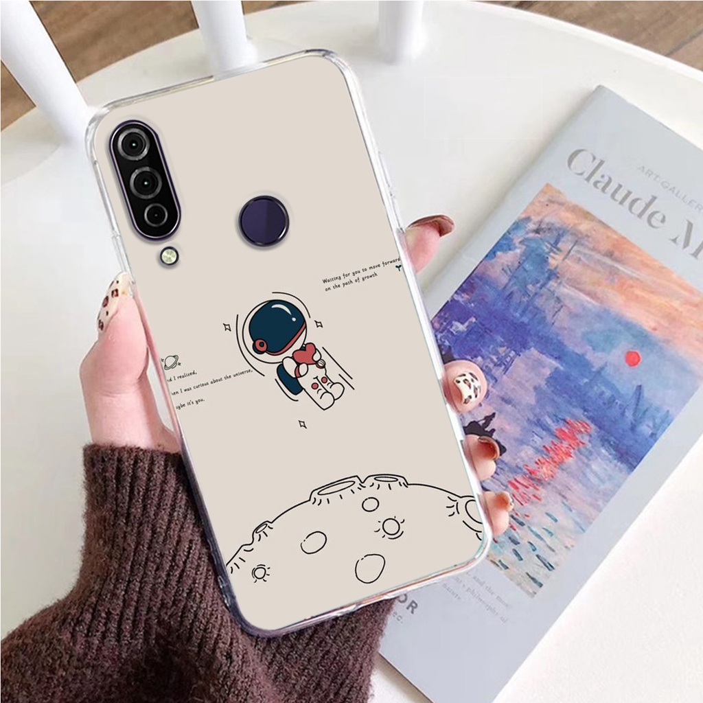 [ HOT BỎNG TAY] ỐP LƯNG VSMART JOY 1/JOY 1 PLUS/JOY 2 PLUS/JOY 3, IN HINH CHIBI PHI HÀNH GIA ĐÁNG YÊU, SIÊU CUTE.
