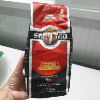 Cà Phê Sáng tạo 2 (340g) Cà phê Trung Nguyên