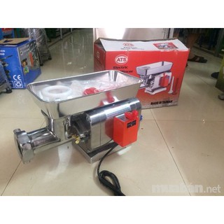 MÁY XAY THỊT ĐÀI LOAN ATS
