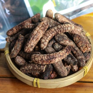 3kg Chuối hột ngâm rượu, quả đều và đẹp