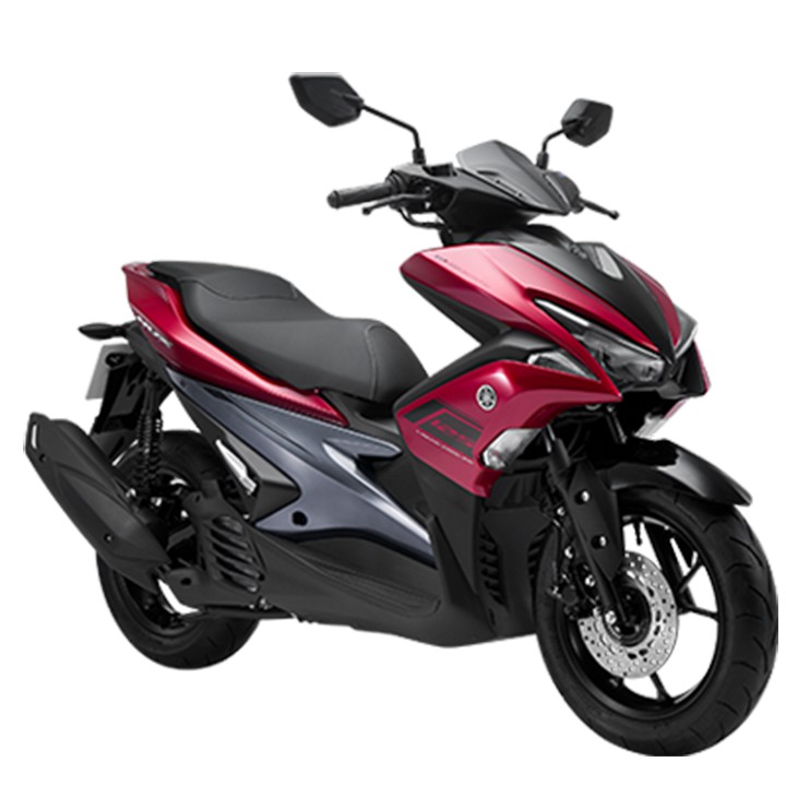 Xe Tay Ga Yamaha NVX 125 ABS Phiên Bản Cao Cấp