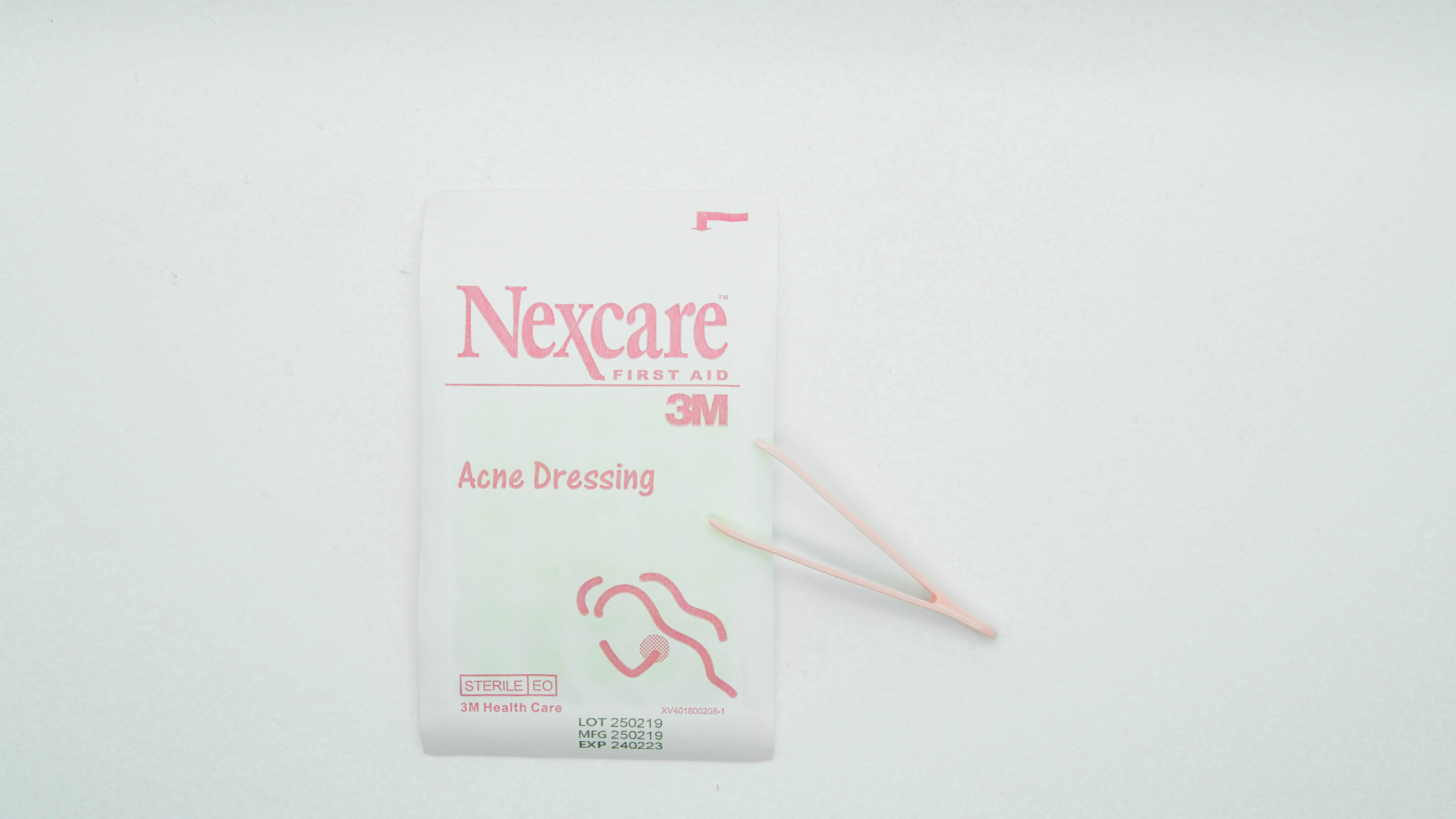 [Mã LIFE3MBD99 giảm 8% đơn 99K] Miếng dán mụn 8mm Nexcare 3M TA030 30 miếng | BigBuy360 - bigbuy360.vn
