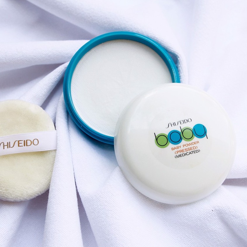 Phấn Bột Kiềm Dầu Innisfree No Sebum Mineral Powder | BigBuy360 - bigbuy360.vn