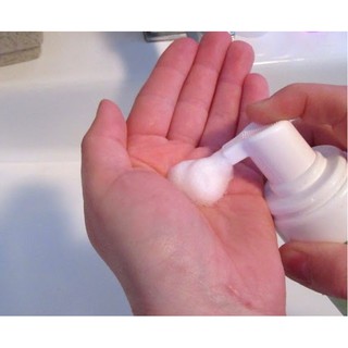 Sữa rửa mặt Simple dạng foaming