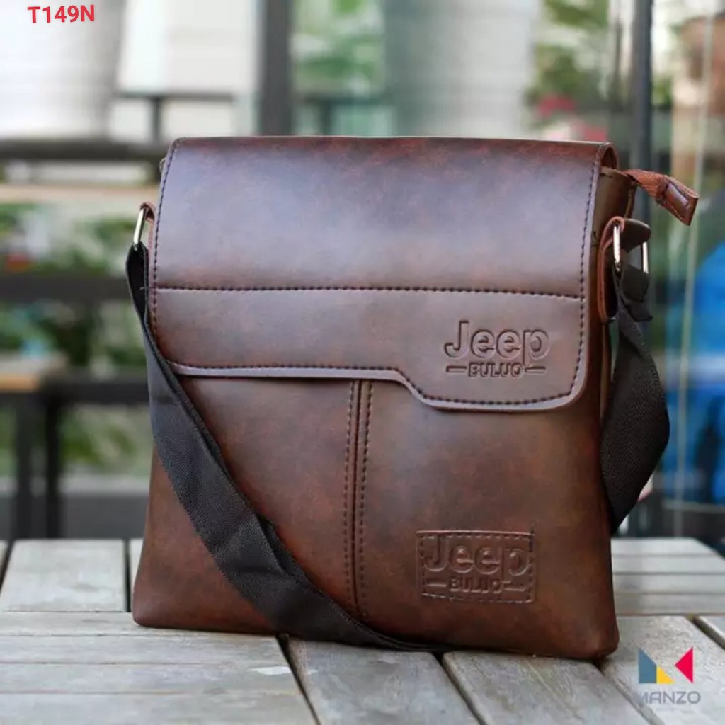 Túi Đeo Chéo Ipad Nam Nữ GK149 | BigBuy360 - bigbuy360.vn