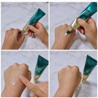 KEM DƯỠNG MẮT AHC 30ml (mẫu mới)
