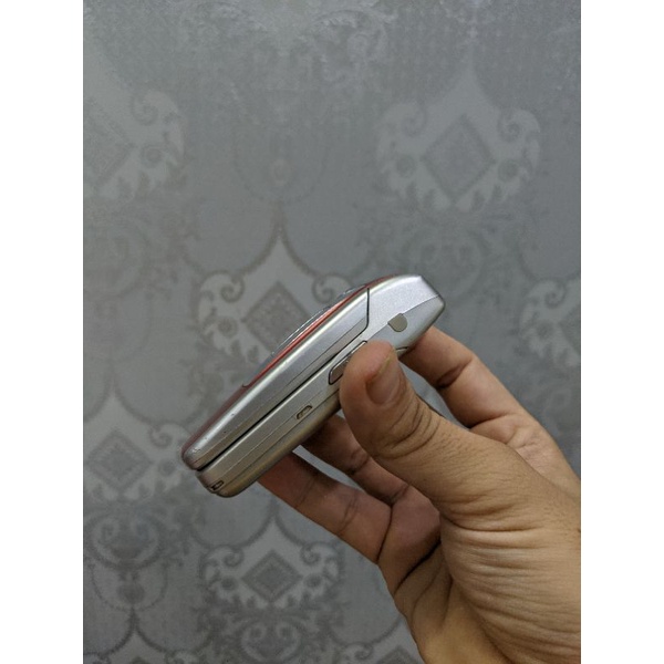 Samsung E700 nguyên bản