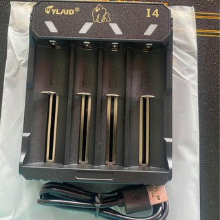 Sạc Pin Cylaid I4 Chính hãng mới 100%