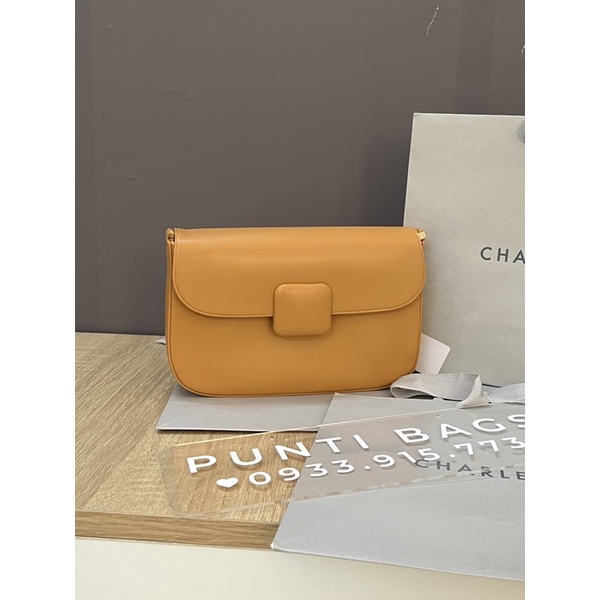 Túi kẹp nách nữ 5 màu da cao cấp