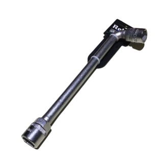 Ống Điếu 2 Đầu Rebel (8-13mm)