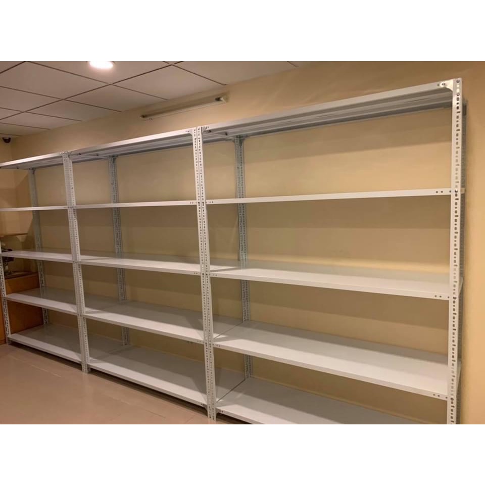 ( KỆ CAO 2M ) Kệ sắt Dài 100cm Rộng 40cm đủ cỡ tầng