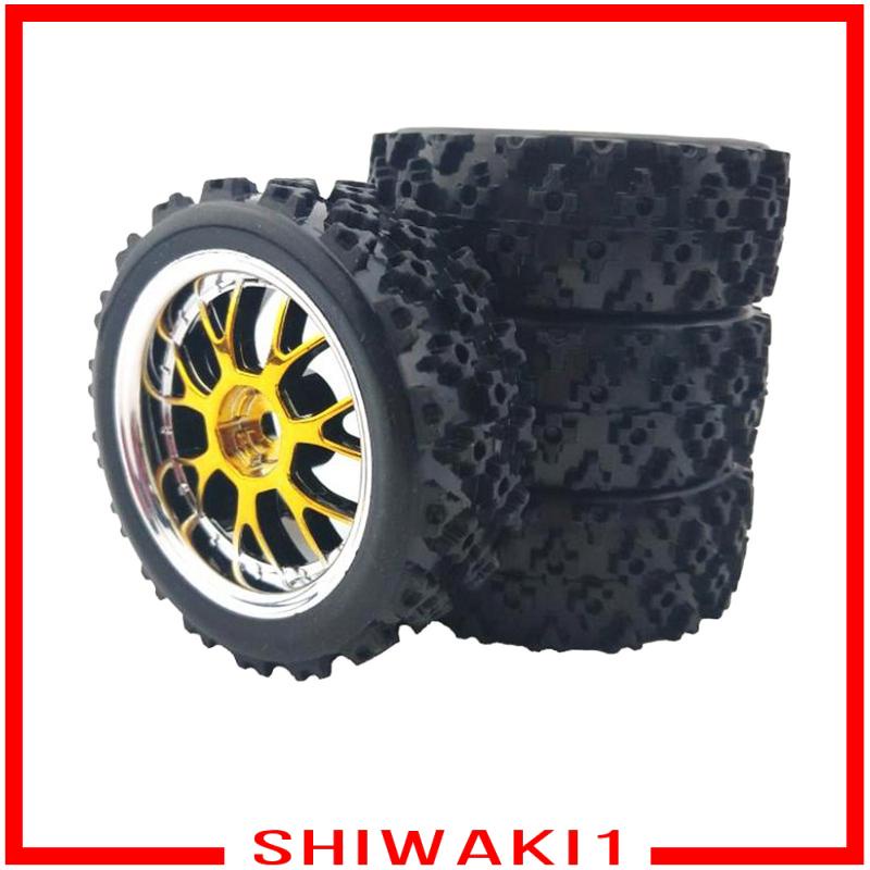 WLTOYS Lốp Xe Điều Khiển Từ Xa Shiwaki1 4x 1 / 10 1 / 14 1 / 16 1 / 18 144001 124018 124019