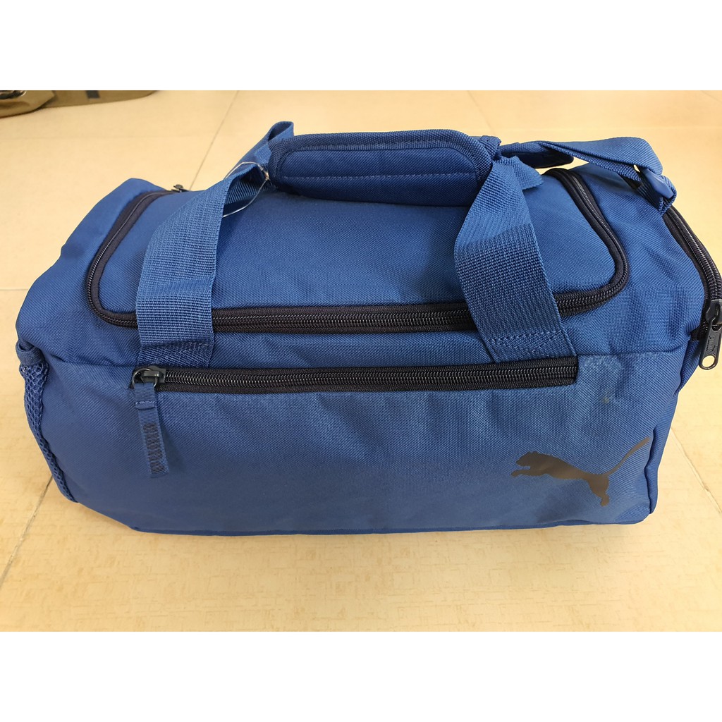 Ba Lô Puma Chính Hãng Thời Trang Dành Cho Unisex