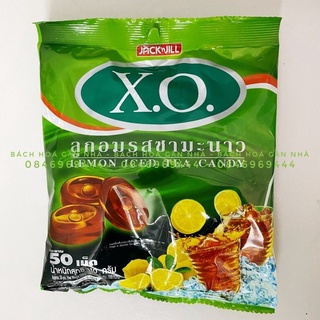 Kẹo x.o thái lan 110g