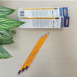 Bút chì 2B Staedtler 134 l1