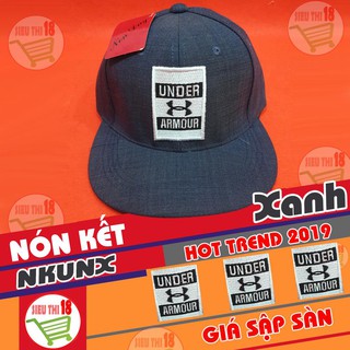 [Mã NKUNX Giảm 5k] Nón Kết Giá Rẻ