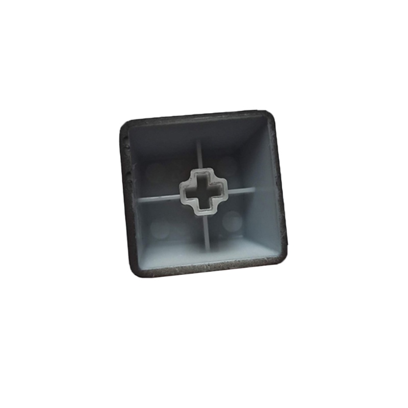 1 Nắp phím bàn phím cơ ABS R4 màu dạ quang DIY | BigBuy360 - bigbuy360.vn