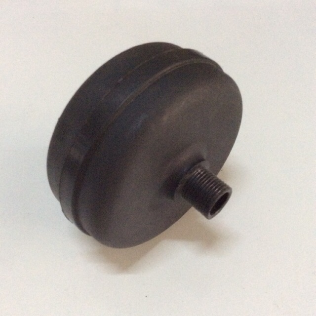 Bộ lọc gió bơm - máy nén khí ren ngoài 17mm