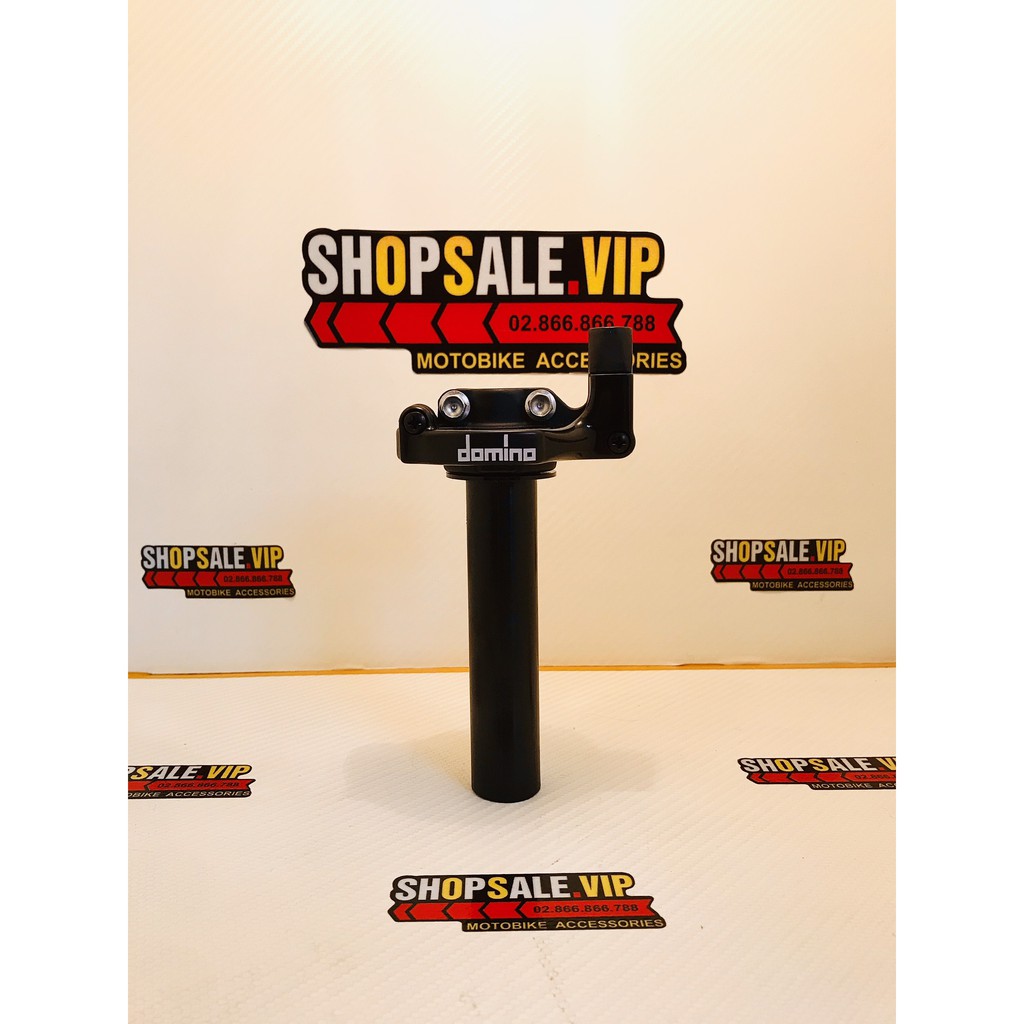 Cùm tăng Domino 1 dây ga chính hãng
