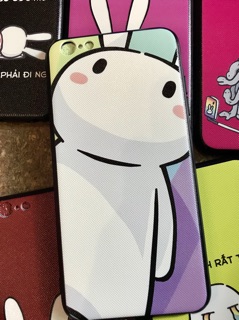 Ốp lưng thỏ cute siêu đẹp