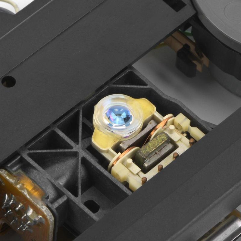 Ống kính quang VA1202.12 chuyên dụng cho ổ đĩa CD Philips CDM12.10