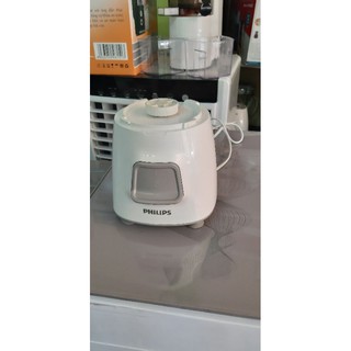 Phụ kiện Động cơ máy xay sinh tố Philips HR2051, HR2056- hàng thanh lý