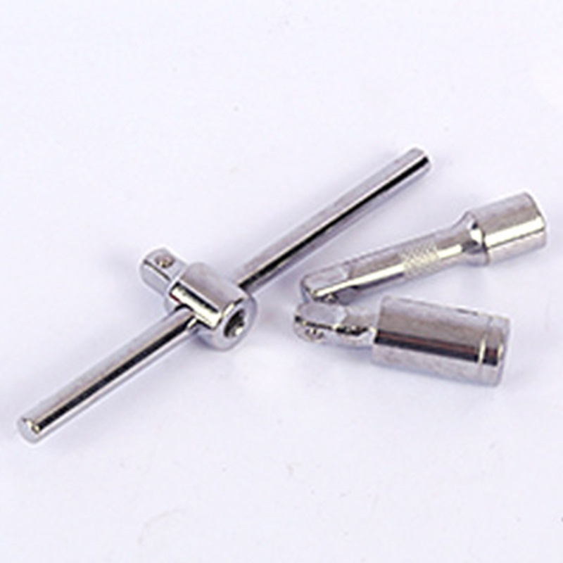 Set 46 Chìa Vặn Đai Ốc Sửa Chữa Xe Ô Tô Chuyên Dụng