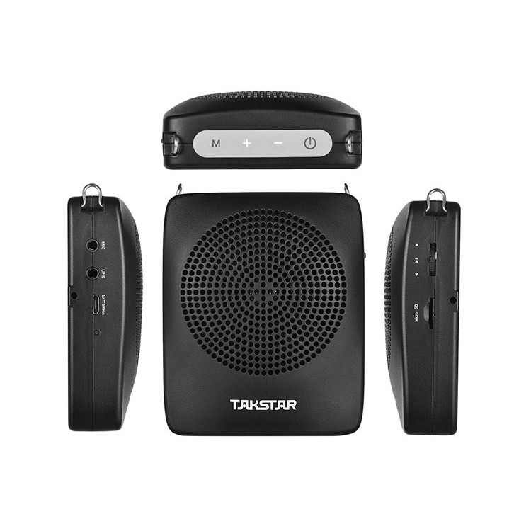 Máy trợ giảng Takstar E128