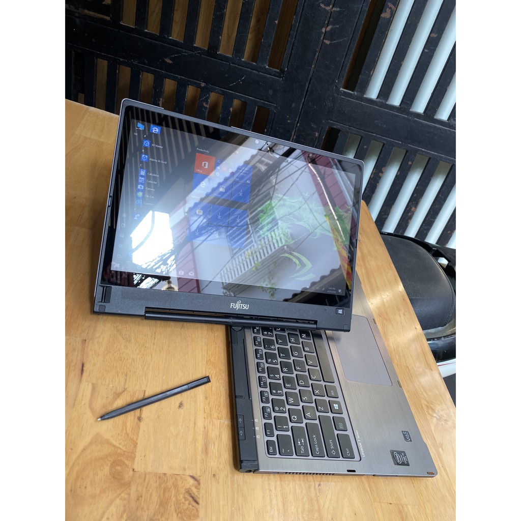 Laptop Fujitsu T935 | BigBuy360 - bigbuy360.vn