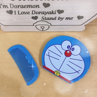 Bộ Gương Lược  Doremon Doraemon