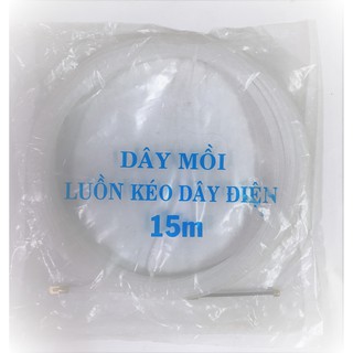 Dây mồi/ luồn dây điện xây dựng