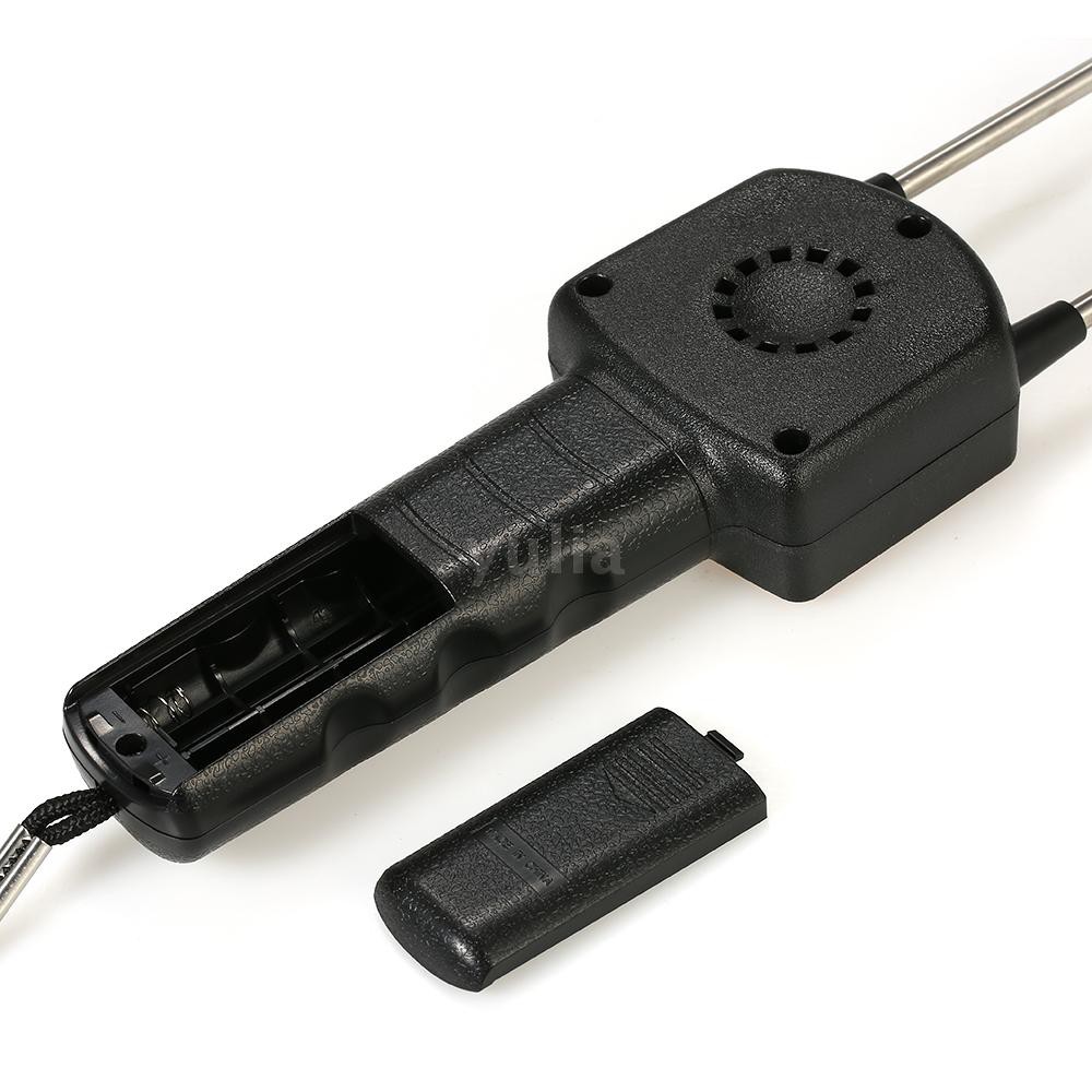 Thiết bị đo độ ẩm cảm biến cầm tay tiện dụng chất lượng cao