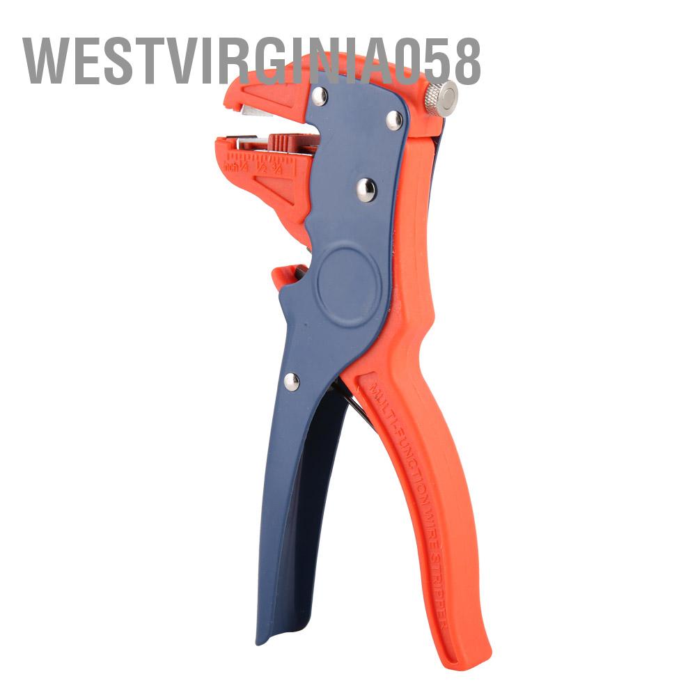Hot DealsElectronic and Auto Repair Duckbill Wire Stripper Cable Stripper Tool Automatic Wire StripperSpot ExpressWestvirginia058