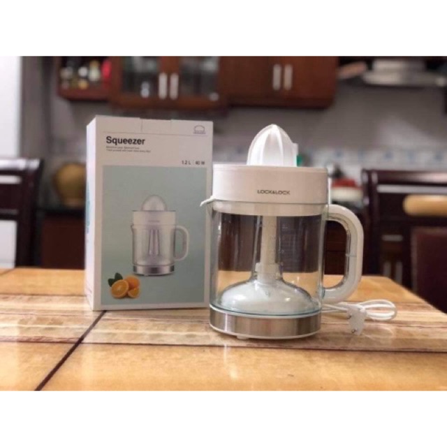 MÁY VẮT CAM L&L
