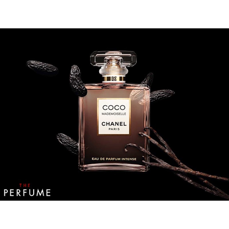 Nước hoa Chanel Coco Mademoiselle Eau de Parfum Intense 50- 100ml