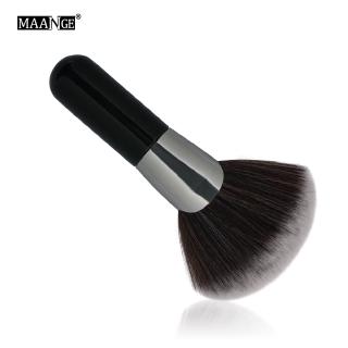 cọ phấn phủ MAANGE lông cọ mềm mượt cao cấp