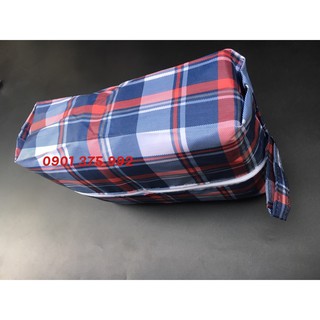 Túi đựng giày dép có dây kéo