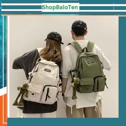 Balo dù siêu đẹp siêu cute