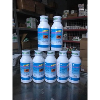 Thuốc diệt muỗi, côn trùng map permethrin 50ec 100ml '