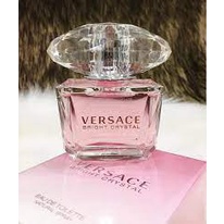 Nước Hoa Nữ Mini 𝐕𝐞𝐫𝐬𝐚𝐜𝐞 𝐁𝐫𝐢𝐠𝐡𝐭 𝐂𝐫𝐲𝐬𝐭𝐚𝐥 - 100ml