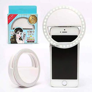 Đèn Led Selfile Tự Sướng Cực Đẹp