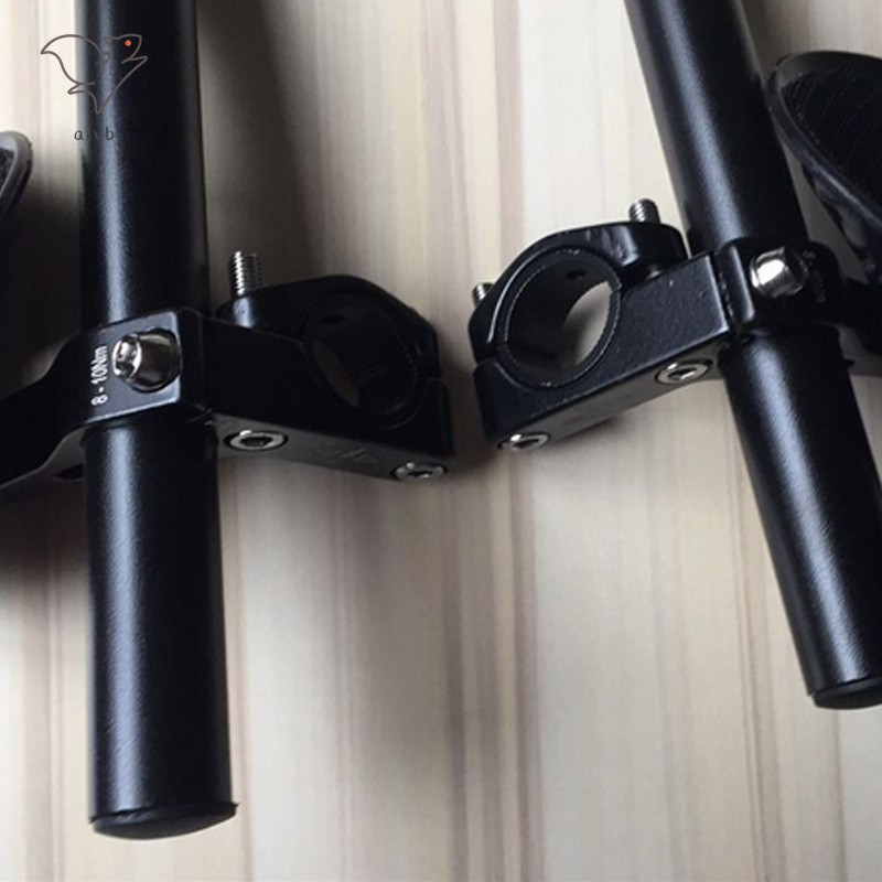 Thanh tay cầm nghỉ ngơi dành cho đua xe đạp